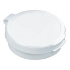 Air Tight Containers  - Opaque White Selection